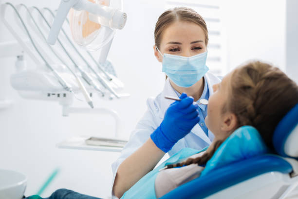 Best Dental Exams and Cleanings  in Meyersdale, PA